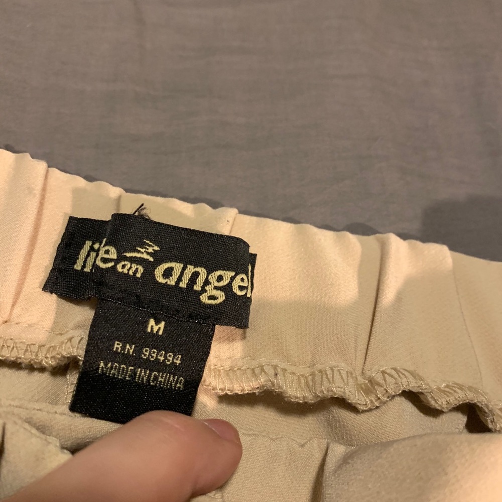 Pants - Picture 4 of 4